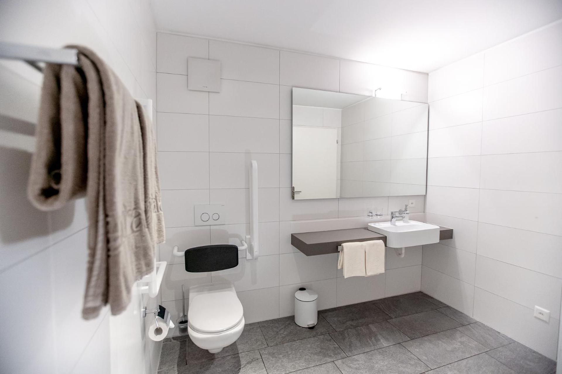 Miralago Locarno Easy Rooms Muralto Номер фото