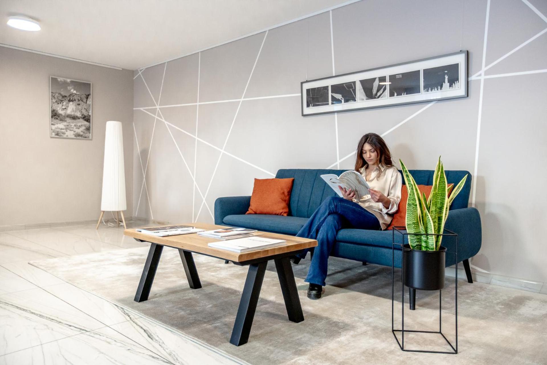 Miralago Locarno Easy Rooms Muralto Экстерьер фото