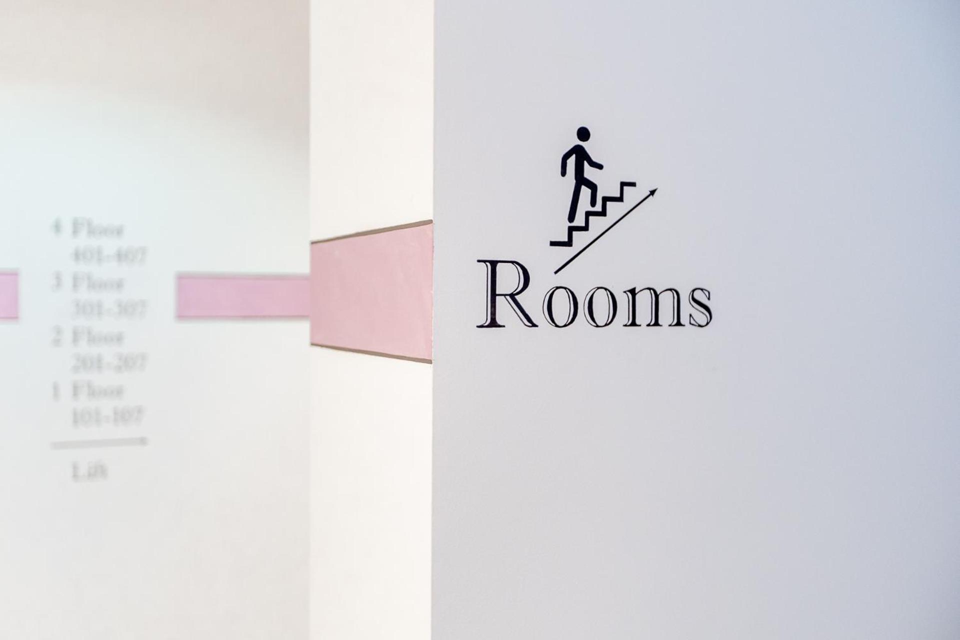 Miralago Locarno Easy Rooms Muralto Экстерьер фото