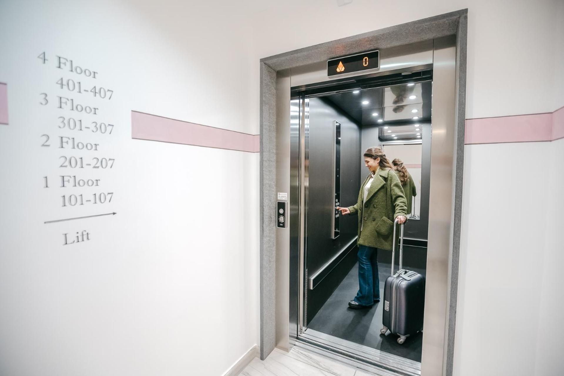Miralago Locarno Easy Rooms Muralto Экстерьер фото
