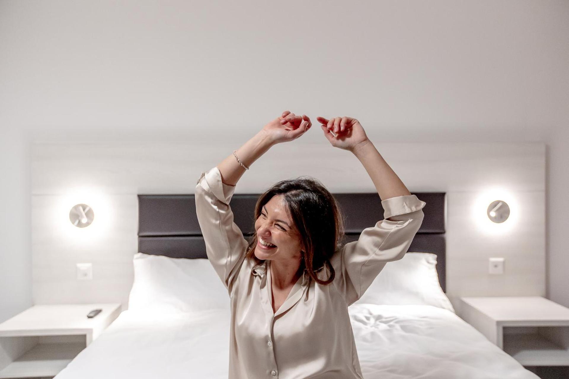 Miralago Locarno Easy Rooms Muralto Экстерьер фото